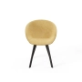 Krzesło KR-500 Ruby Kolory Tkanina Tessero 09 Design Italia 2025-2030